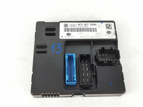 Comfort control module c6 - comfort,