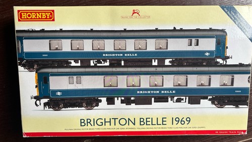 Hornby r2988 brighton belle - r2988,