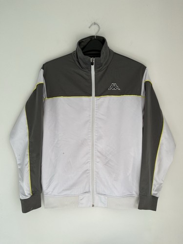 Kappa men tracksuit - kappa, top