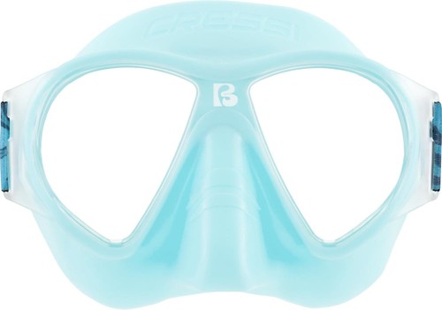 Cressi force mask - force,