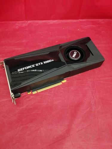 Nvidia geforce gtx 1080 - gtx,