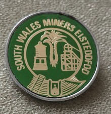 South Wales Miners Eisteddfod