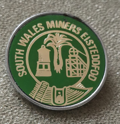 South wales miners eisteddfod - south,