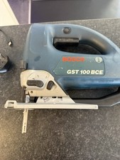 Bosch Jigsaw 240V