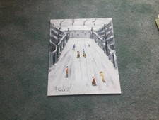 “.Race for the Finnish