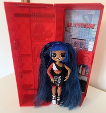 LOL Surprise Dolls OMG