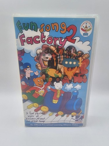 Fun song factory - fun, 2