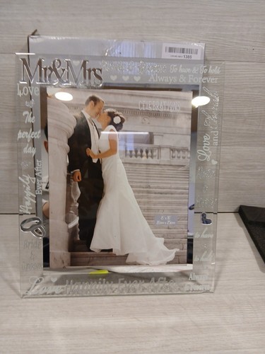Mrs mirror glass - mr, &