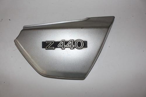 Kawasaki z440 440 - kawasaki,