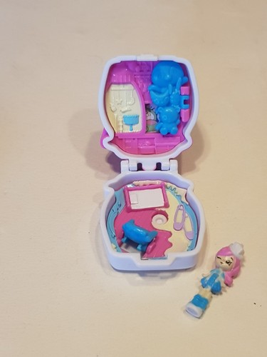 Shopkins lil secrets - lil', lil'