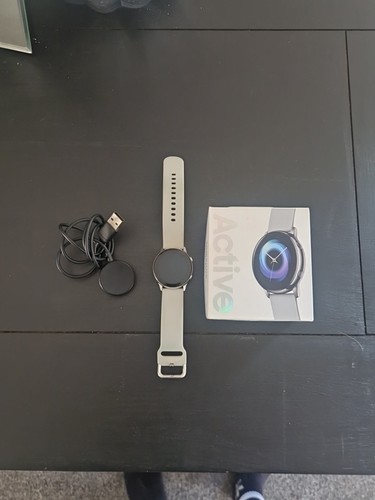 Samsung galaxy active watch - samsung,