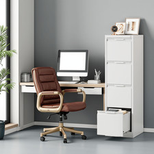 Metal Vertical Filing for Home