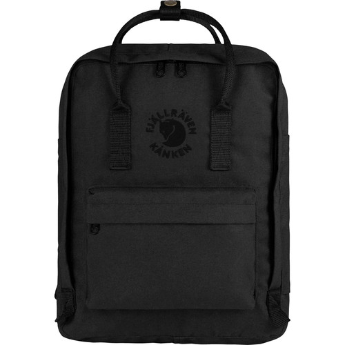 Fjallraven kanken backpack - re-kanken,
