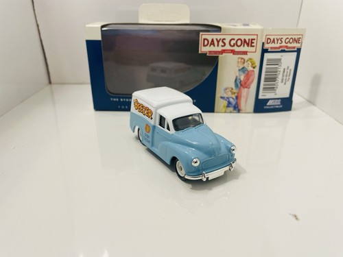 Lledo days gone - gone, dg127004