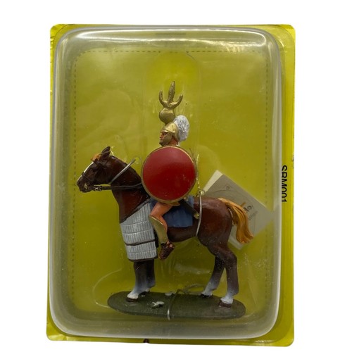 Srm001 carthaginian cavalryman - srm001,