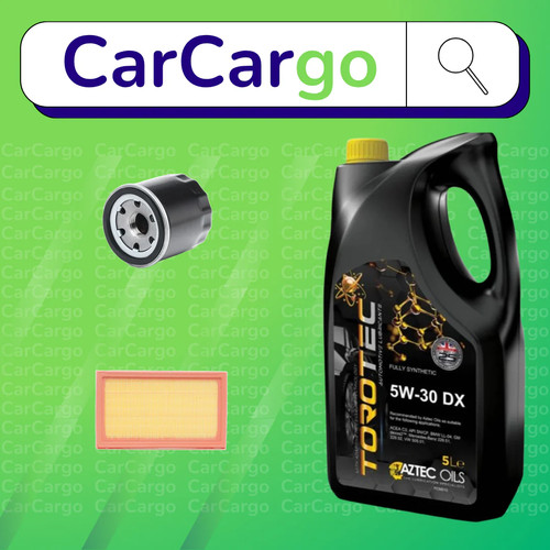 Service kit for nissan note - kit,