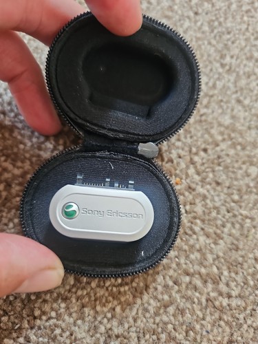 Sony ericsson mpf phone - ericsson,