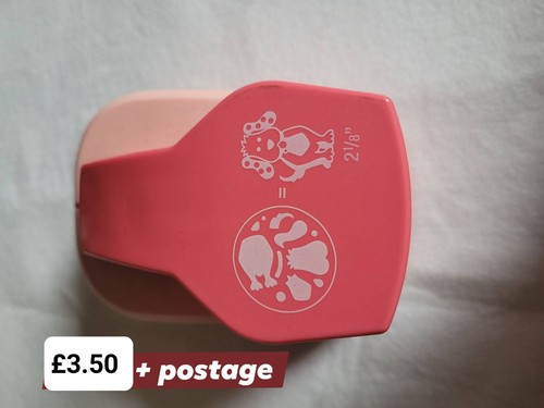 Dovecraft decoupage punch - decoupage,