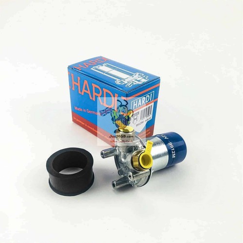 Mgb electronic fuel - mgb, pump