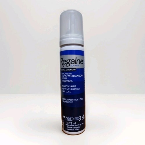 Regaine for men hair extra - hair,