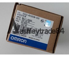 One New   E5CC-RX3DSM-000 temperature controller *vb