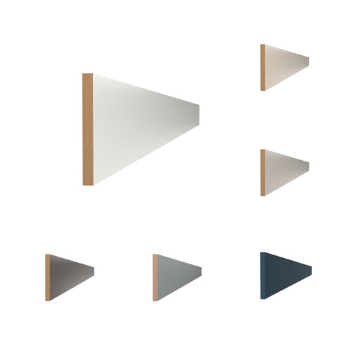 Kitchenkit pull plinth - kitchenkit,