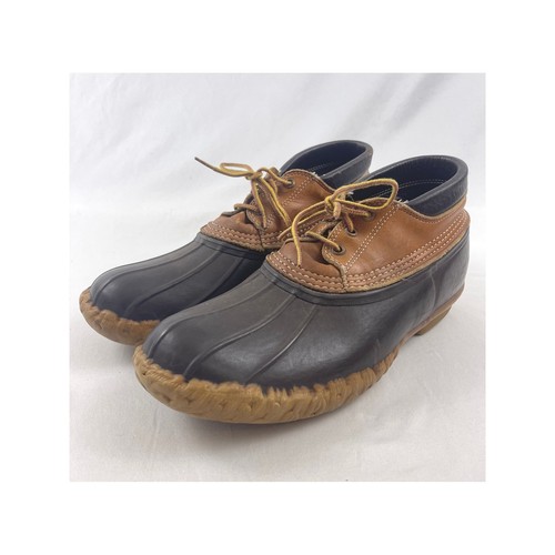 Bean maine hunting shoe - ll,