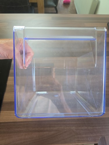 Zanussi fridge freezer - zanussi,