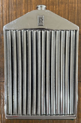 Rolls royce vintage - vintage, ruddspeed
