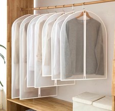 10/20Pcs Breathable Garment