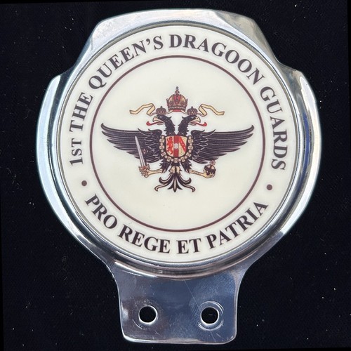 1st the queens dragoon guards - queens,