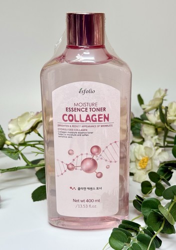 Esfolio collagen moisture - collagen,