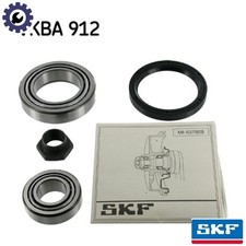 WHEEL BEARING KIT VKBA 912 FOR