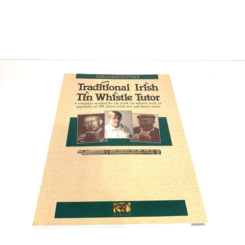 Geraldine cotters traditional - cotters,
