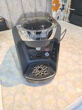 Bosch Tassimo Suny TAS3202GB 3 Cups Coffee & Espresso Combo - Black