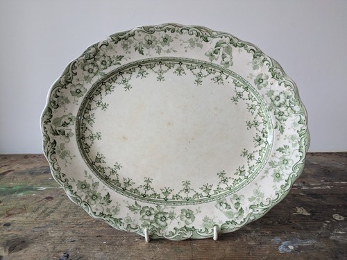 Rare antique hancock sons - antique, s.hancock