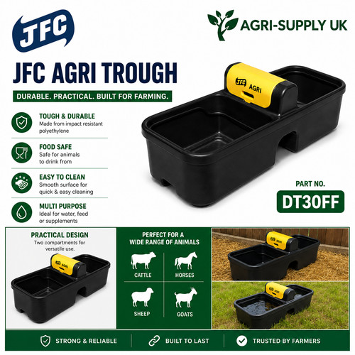Jfc dt30ff gallon - jfc, 30