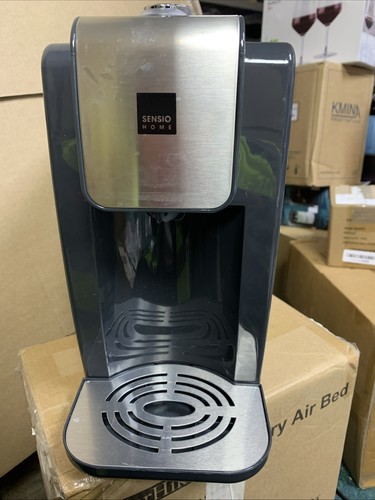 Sensio home instant - instant, hot