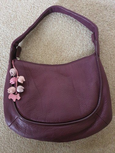 Stunning radley purple - radley,