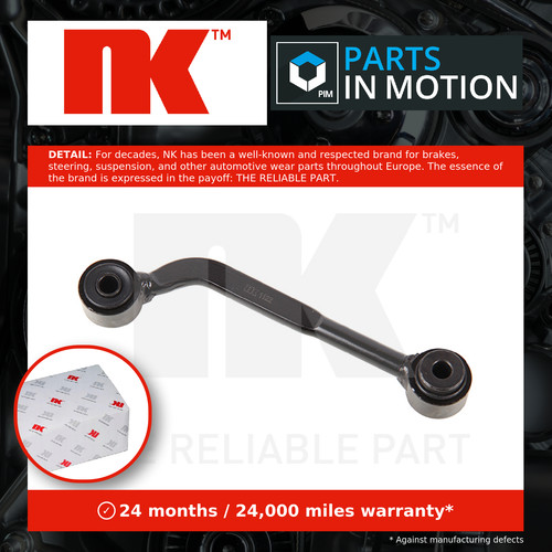 Anti roll bar - anti, fits
