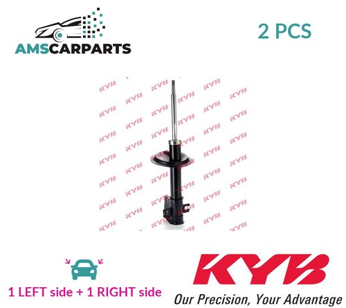 Shock absorber set shockers - shock,