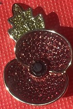 Red Green Yellow Rhinestones