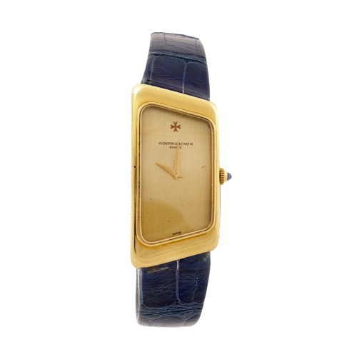 Vacheron asymmetrical carat - asymmetrical,