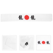 Reusable Japanese Headband