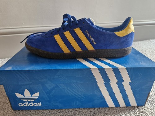 Adidas stockholm bnibwt - adidas, 10