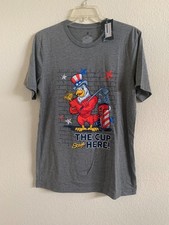 NEW 2025 Ryder Cup (M) At