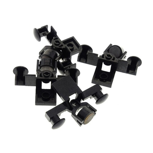 Lego train buffer coupling - lego,