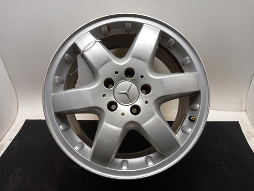 Mercedes class inch - mercedes, m