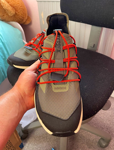 Adidas terrex voyager - adidas, 21