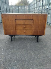 Mid Century Teak Sideboard by